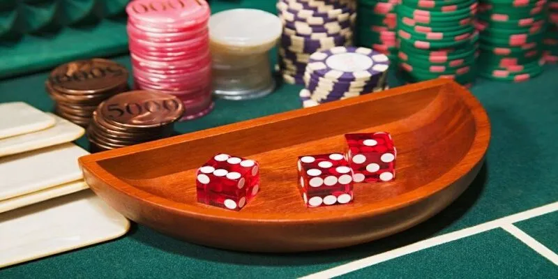 so sánh tài xỉu 3 xí ngầu và 1 xí ngầu